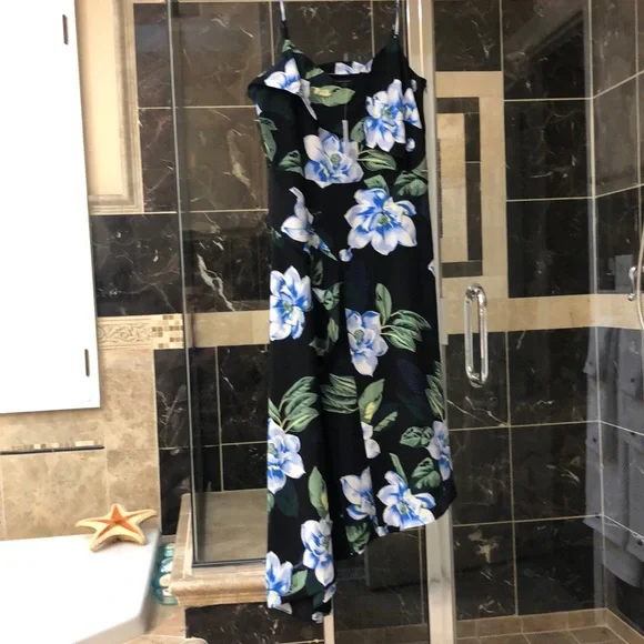 Banana Republic Dress, size tall 8 - Picture 5 of 9